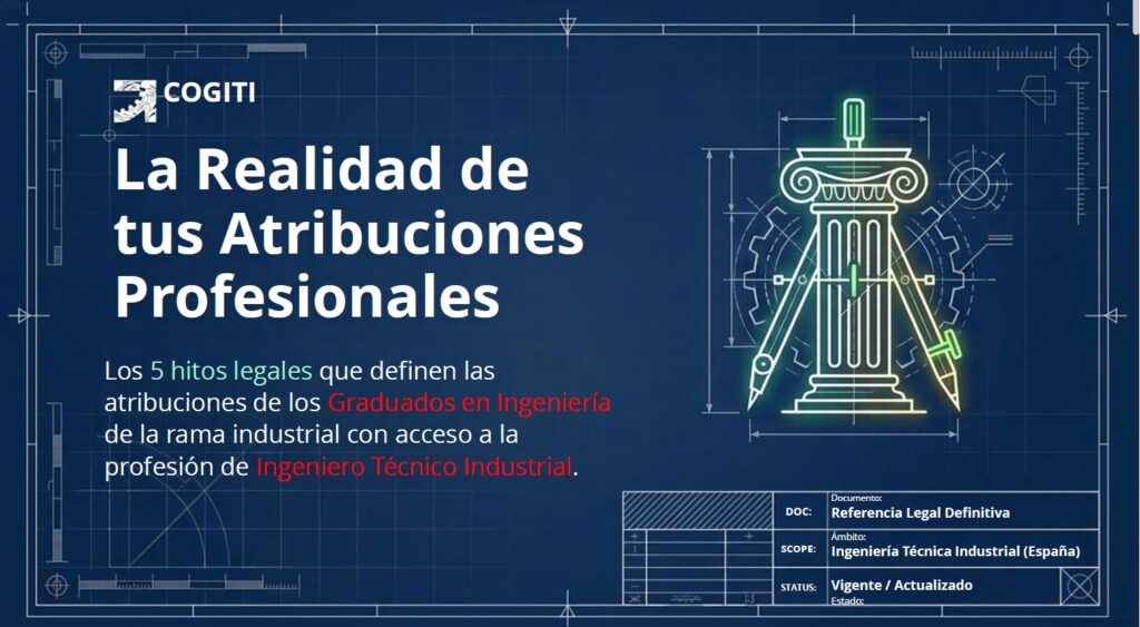 ATRIBUCIONES